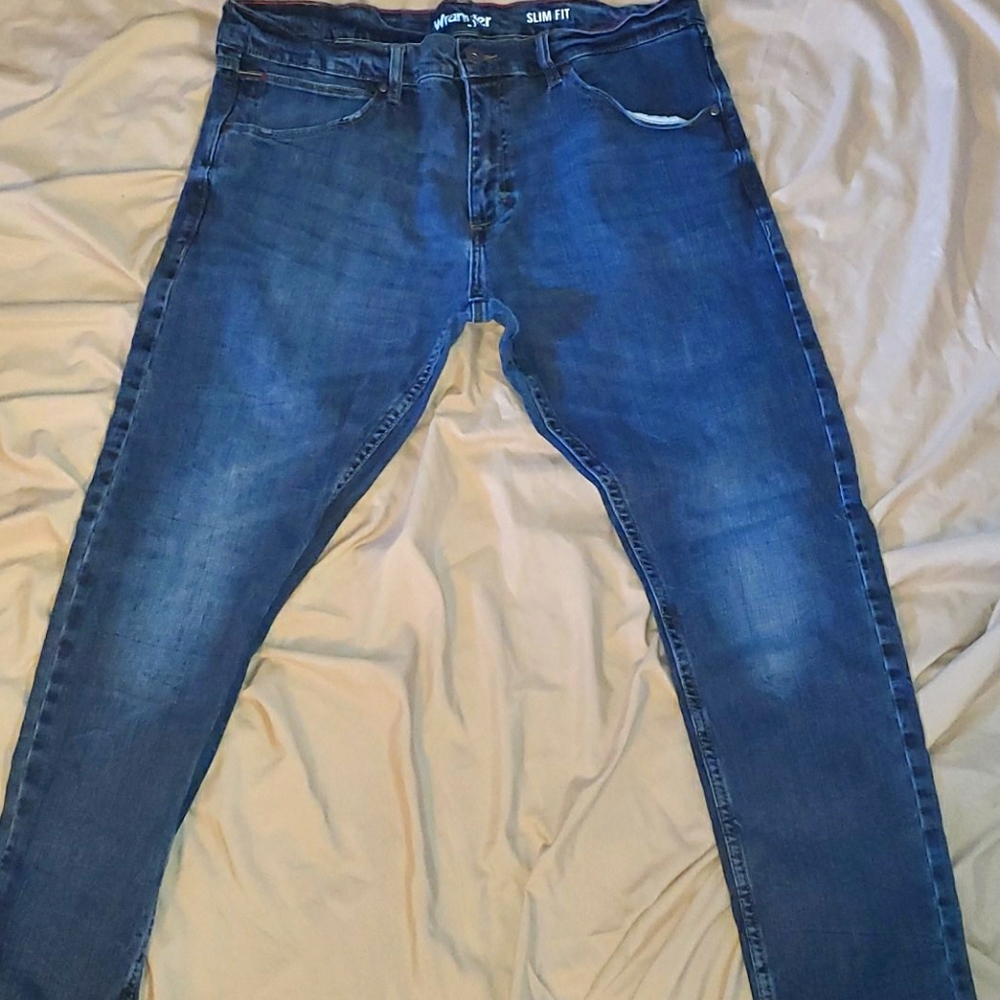 Wrangler Jeans